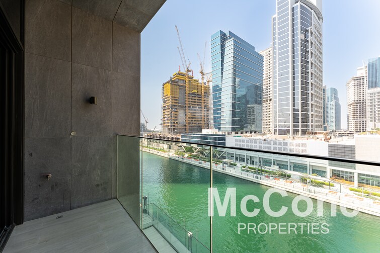 Peninsula One Apartment for Rent, Business Bay, Dubai