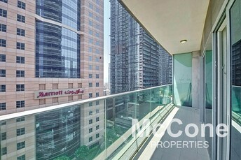 Damac Heights Apartment for Rent, Dubai Marina, Dubai