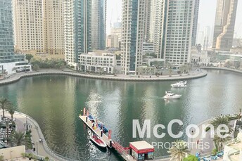 Marina View Tower Apartment for Rent, Dubai Marina, Dubai