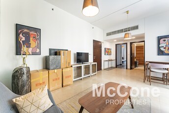 Sparkle Towers Apartment for Rent, Dubai Marina, Dubai