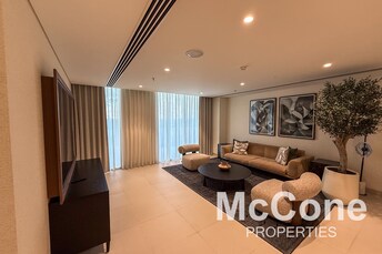 EMAAR Beachfront Apartment for Rent, Dubai Harbour, Dubai