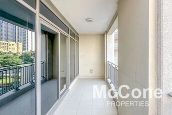 South Ridge Towers Villa for Rent, Downtown Dubai, Dubai