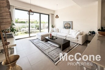 Sidra Villas Villa for Rent, Dubai Hills Estate, Dubai