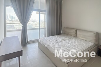 Azizi Aliyah Residence Apartment for Rent, Al Jaddaf, Dubai