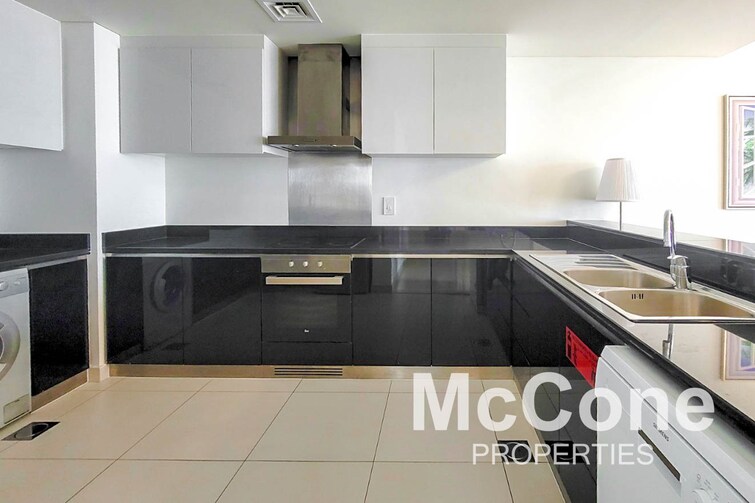 Damac Heights Apartment for Rent, Dubai Marina, Dubai