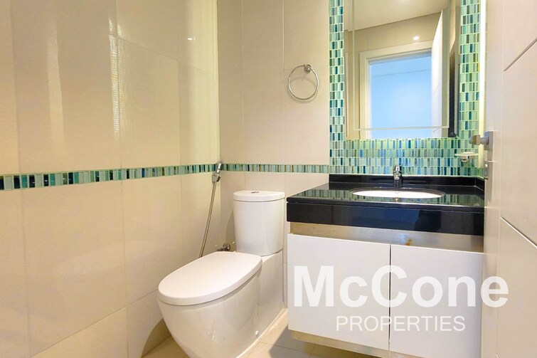 Damac Heights Apartment for Rent, Dubai Marina, Dubai