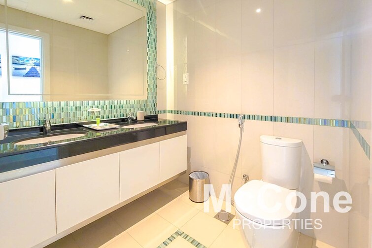 Damac Heights Apartment for Rent, Dubai Marina, Dubai