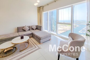 Damac Heights Apartment for Rent, Dubai Marina, Dubai
