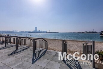 Azizi Mina Apartment for Rent, Palm Jumeirah, Dubai