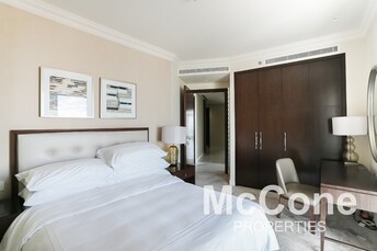 The Address Residence Fountain Views Apartment for Rent, Downtown Dubai, Dubai