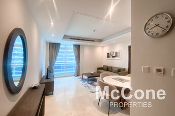 Orra Marina Apartment for Rent, Dubai Marina, Dubai