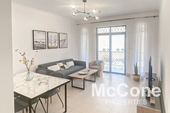 Old Town Apartment for Rent, Downtown Dubai, Dubai