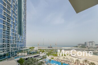 Apartment For Rent in Jumeirah Beach Residence (JBR)