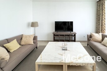 Apartment For Rent in Jumeirah Beach Residence (JBR)