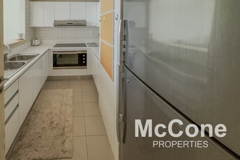 Apartment For Rent in Jumeirah Beach Residence (JBR)