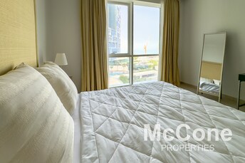 Apartment For Rent in Jumeirah Beach Residence (JBR)
