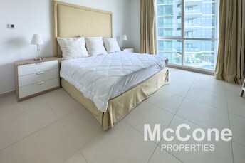 Apartment For Rent in Jumeirah Beach Residence (JBR)