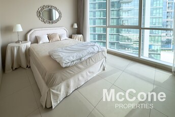 Apartment For Rent in Jumeirah Beach Residence (JBR)
