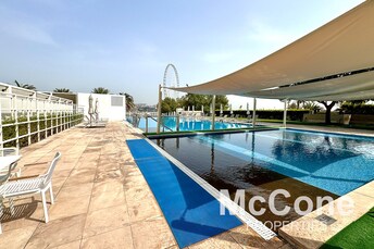 Apartment For Rent in Jumeirah Beach Residence (JBR)