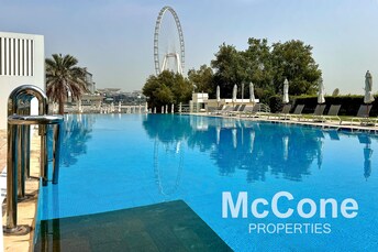 Apartment For Rent in Jumeirah Beach Residence (JBR)