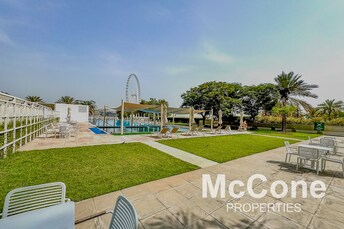 Apartment For Rent in Jumeirah Beach Residence (JBR)