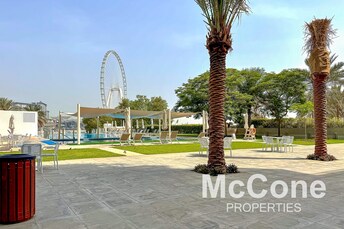 Apartment For Rent in Jumeirah Beach Residence (JBR)
