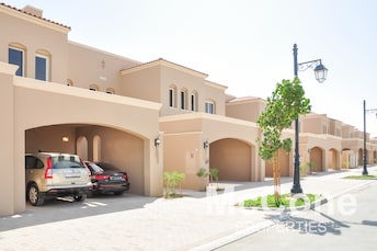  Townhouse for Rent, Dubailand, Dubai