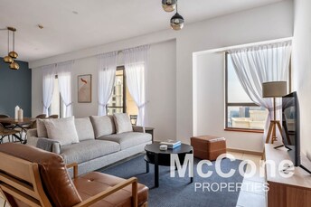 Sadaf Apartment for Rent, Jumeirah Beach Residence (JBR), Dubai