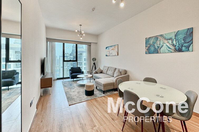 Dubai Marina Moon Tower Apartment for Rent, Dubai Marina, Dubai