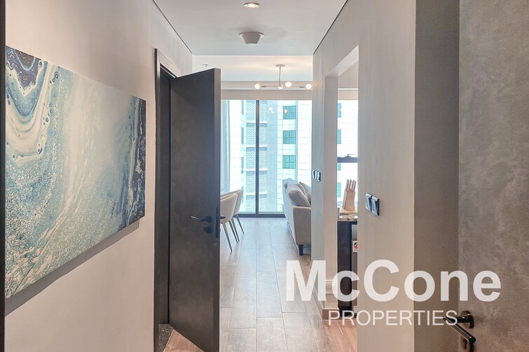 Dubai Marina Moon Tower Apartment for Rent, Dubai Marina, Dubai