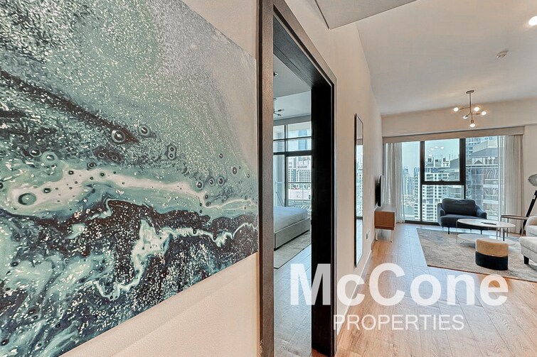 Dubai Marina Moon Tower Apartment for Rent, Dubai Marina, Dubai