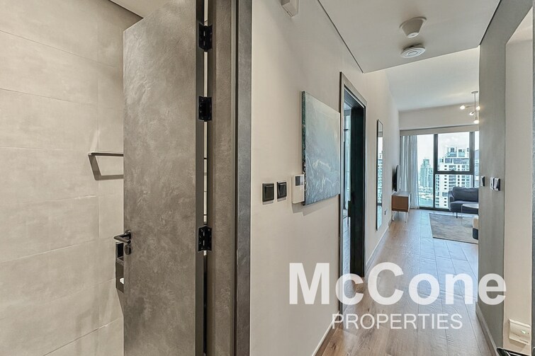 Dubai Marina Moon Tower Apartment for Rent, Dubai Marina, Dubai