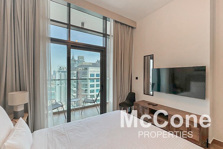 Dubai Marina Moon Tower Apartment for Rent, Dubai Marina, Dubai