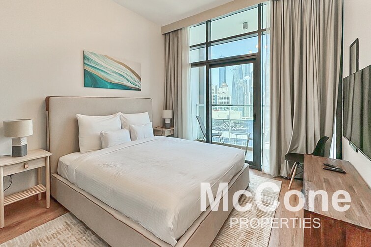 Dubai Marina Moon Tower Apartment for Rent, Dubai Marina, Dubai
