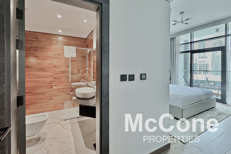 Dubai Marina Moon Tower Apartment for Rent, Dubai Marina, Dubai