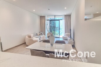 Peninsula One Apartment for Rent, Business Bay, Dubai