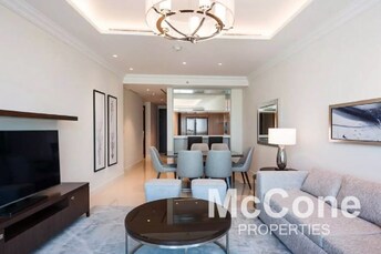 The Address Residence Fountain Views Apartment for Rent, Downtown Dubai, Dubai