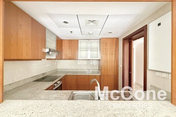 1 BR Apartment For Rent in Standpoint Tower 1