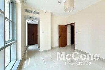 1 BR Apartment For Rent in Standpoint Tower 1