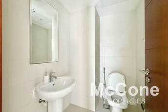 1 BR Apartment For Rent in Standpoint Tower 1