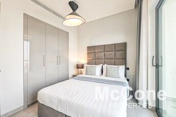 Sobha Hartland Apartment for Rent, Mohammed Bin Rashid City, Dubai