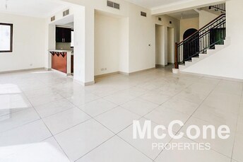 Samara Villa for Rent, Arabian Ranches 2, Dubai