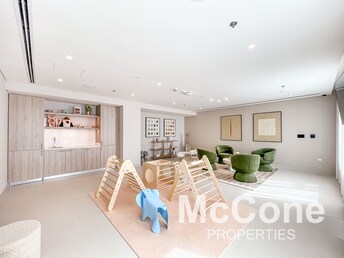 Park Field Apartment for Rent, Dubai Hills Estate, Dubai