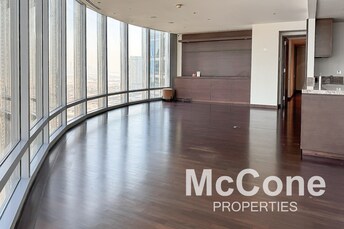 3 BR Apartment For Rent in Burj Khalifa