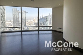 3 BR Apartment For Rent in Burj Khalifa