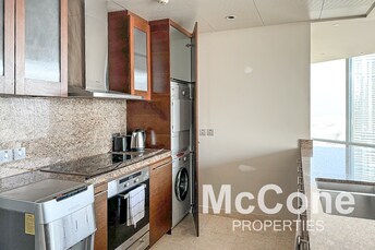 3 BR Apartment For Rent in Burj Khalifa