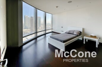 3 BR Apartment For Rent in Burj Khalifa