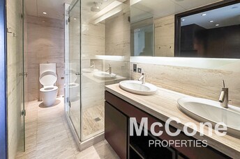 3 BR Apartment For Rent in Burj Khalifa