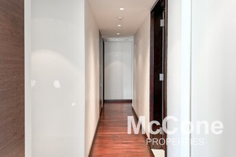 3 BR Apartment For Rent in Burj Khalifa