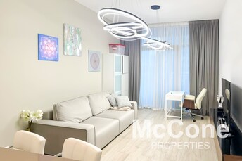 Studio One Tower Apartment for Rent, Dubai Marina, Dubai